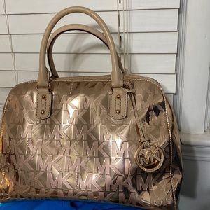 michael kors purse